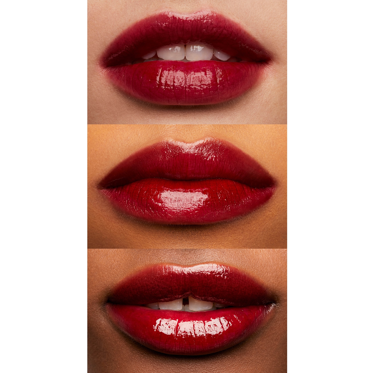 E.L.F. GLOSSY LIP STAIN (TINTE DE LABIOS)